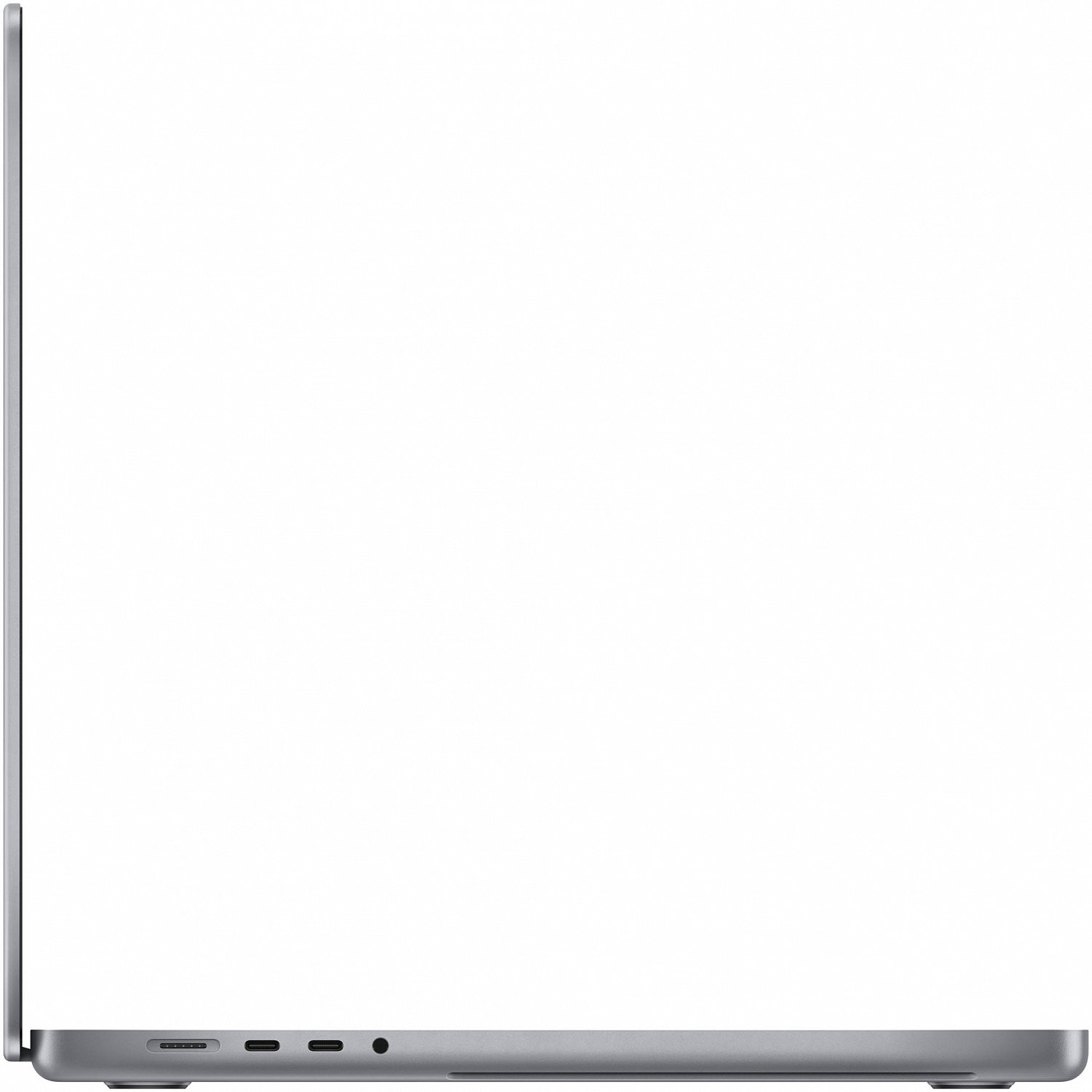 Apple MacBook Pro 16" Space Gray 2021 (Z14W0010H) - ITMag